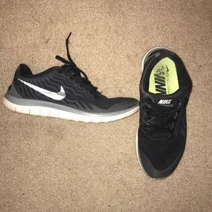 Nike shoes